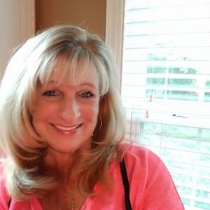 Meet your Posher, Pam